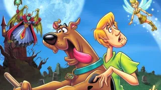 Scooby-Doo and the Goblin King (2008) Full Movie - HD 720p