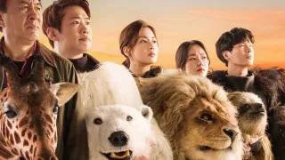 Secret Zoo (2020) Full Movie - HD 720p BluRay