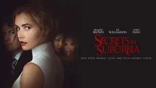 Secrets In Suburbia (2017) Full Movie - HD 1080p BluRay