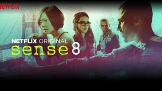 Sense8: Season 1, Episode 1 - Limbic Resonance