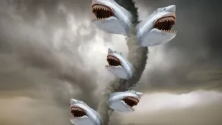 Sharknado (TV Movie 2013) Full Movie - HD 1080p BluRay