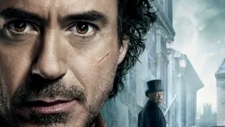 Sherlock Holmes: A Game of Shadows (2011) Full Movie - HD 1080p