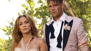 Shotgun Wedding (2022) Full Movie - HD 720p