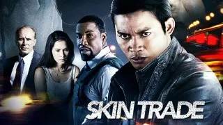 Skin Trade (2014) Full Movie - HD 1080p BluRay