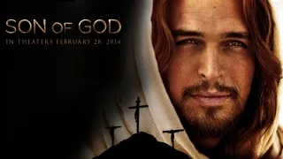 Son of God (2014) Full Movie - HD 1080p BluRay