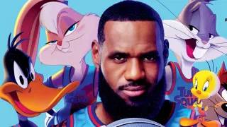 Space Jam: A New Legacy (2021) Full Movie - HD 720p