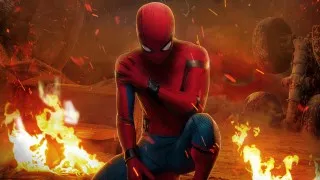 Spider-Man Homecoming (2017) Full Movie - HD 1080p BluRay