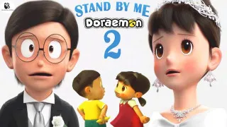 Stand by Me Doraemon 2 (2020) Full Movie - HD 720p BluRay