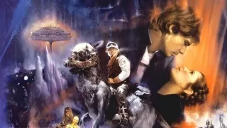 Star Wars: Episode V - The Empire Strikes Back (1980) Full Movie - HD 1080p BrRip