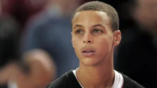 Stephen Curry: Underrated (2023) Full Movie - HD 720p