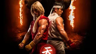 Street Fighter: Assassins Fist (2014) Full Movie - HD 720p BluRay