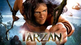 Tarzan (2013) Full Movie - HD 1080p BluRay