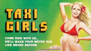 Taxi Girls (1979) Full Movie - HD 720p BluRay