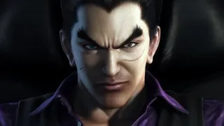 Tekken Blood Vengeance (2011) Full Movie - HD 720p