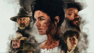 Terror on the Prairie (2022) Full Movie - HD 720p