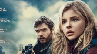 The 5th Wave (2016) Full Movie - HD 1080p BluRay