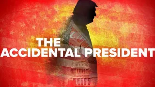 The Accidental President (2020) Full Movie - HD 720p