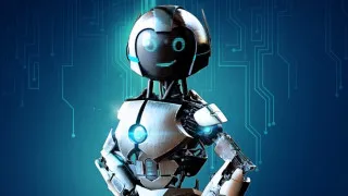 The Adventure of A R I : My Robot Friend (2020) Full Movie - HD 720p
