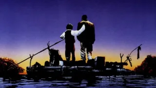 The Adventures of Huck Finn (1993) Full Movie - HD 720p