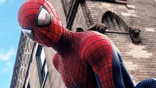 The Amazing Spider Man 2 (2014) Full Movie - HD 1080p BluRay