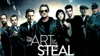 The Art of the Steal (2013) Full Movie - HD 1080p BluRay