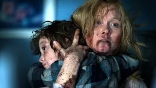 The Babadook (2014) Full Movie - HD 720p