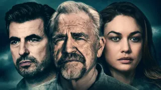 The Bay of Silence (2020) Full Movie - HD 720p