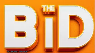 The Bid (2021) Full Movie - HD 720p