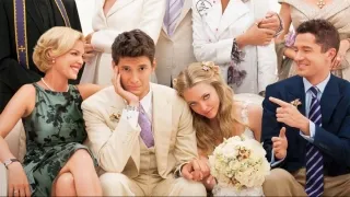 The Big Wedding (2013) Full Movie - HD 1080p BluRay