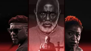 The Black Book (2023) Full Movie - HD 720p