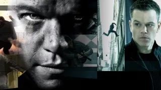 The Bourne Ultimatum (2007) Full Movie - HD 1080p