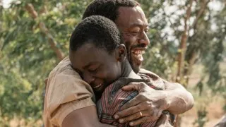 The Boy Who Harnessed the Wind (2019) Full Movie - HD 720p