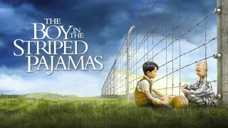 The Boy in the Striped Pajamas (2008) Full Movie - HD 720p BluRay