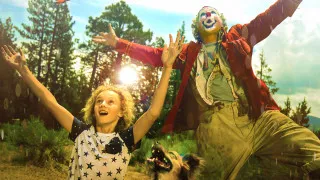 The Boy the Dog and the Clown (2019) Full Movie - HD 720p