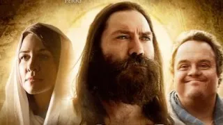The Christ Slayer (2019) Full Movie - HD 1080p