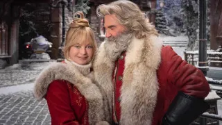 The Christmas Chronicles 2 (2020) Full Movie - HD 720p