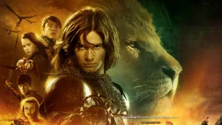 The Chronicles of Narnia: Prince Caspian (2008) Full Movie - HD 720p BluRay
