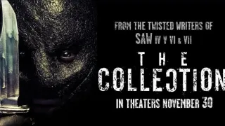 The Collection (2012) Full Movie - HD 1080p