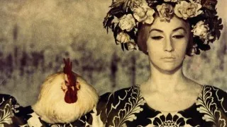 The Color Of Pomegranates (1969) Full Movie - HD 1080p BluRay