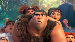 The Croods: A New Age (2020) Full Movie - HD 720p