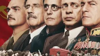 The Death Of Stalin (2017) Full Movie - HD 1080p BluRay