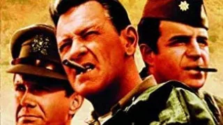 The Devils Brigade (1968) Full Movie - HD 720p BluRay