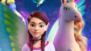The Fairy Princess & the Unicorn (2019) Full Movie - HD 720p