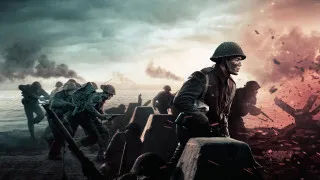 The Forgotten Battle (2020) Full Movie - HD 720p
