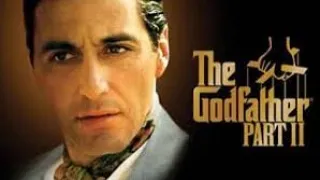 The Godfather: Part II (1974) Full Movie - HD 720p BrRip