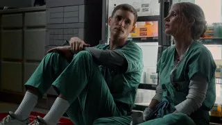 The Good Nurse (2022) Full Movie - HD 720p