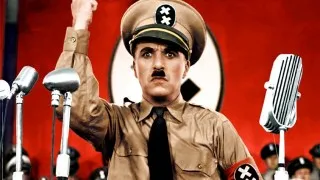 The Great Dictator (1940) Full Movie - HD 720p
