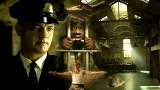 The Green Mile (1999) Full Movie - HD 720p BluRay