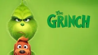 The Grinch (2018) Full Movie - HD 1080p BluRay