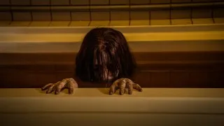The Grudge (2020) Full Movie - HD 720p BluRay